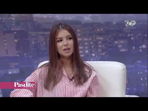 Pasdite ne TCH, Art përmes riciklimit, 9 Nentor 2017, Pjesa 4