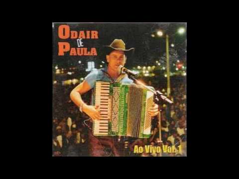 Paixão Pelas Fãs - Odair de Paula