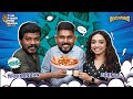 Tiger Fire Show Ep 17 FT Kudumbasthan Manikandan Saanve Aathi Cookd