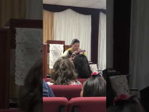 Sonia Lisboa. Yo soy Aquel