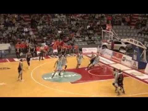 LEBOro16J ACTEL FORÇA LLEIDA.,72 79,CAFES CANDELAS BREOGAN. (06/01/2017)