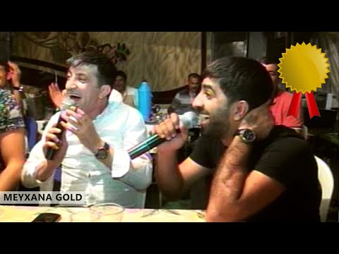 Yenə nə xəbərdi (Oqtay, Perviz, Ruslan, Resad, Vuqar) Musiqili meyxana 2017