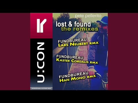 Fundbureau (Kaster Cordalis - Down by the River Remix)