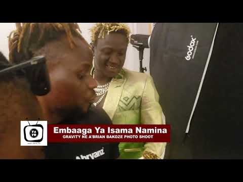 Doozi - Gravity omutujju (official photo shoot )#gravityomutujju