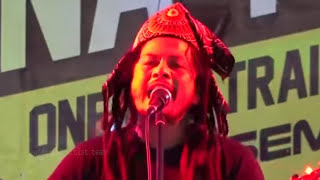 Download lagu REGGAE M.A.N BAND [RIVAL HIMRAN] TORAJA TRAIL 2017 mp3