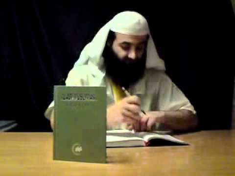 "Moral" i "iskrenost" kod balija ihvanaca  - 9 dio