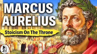 Marcus Aurelius Documentary to Fall Asleep To