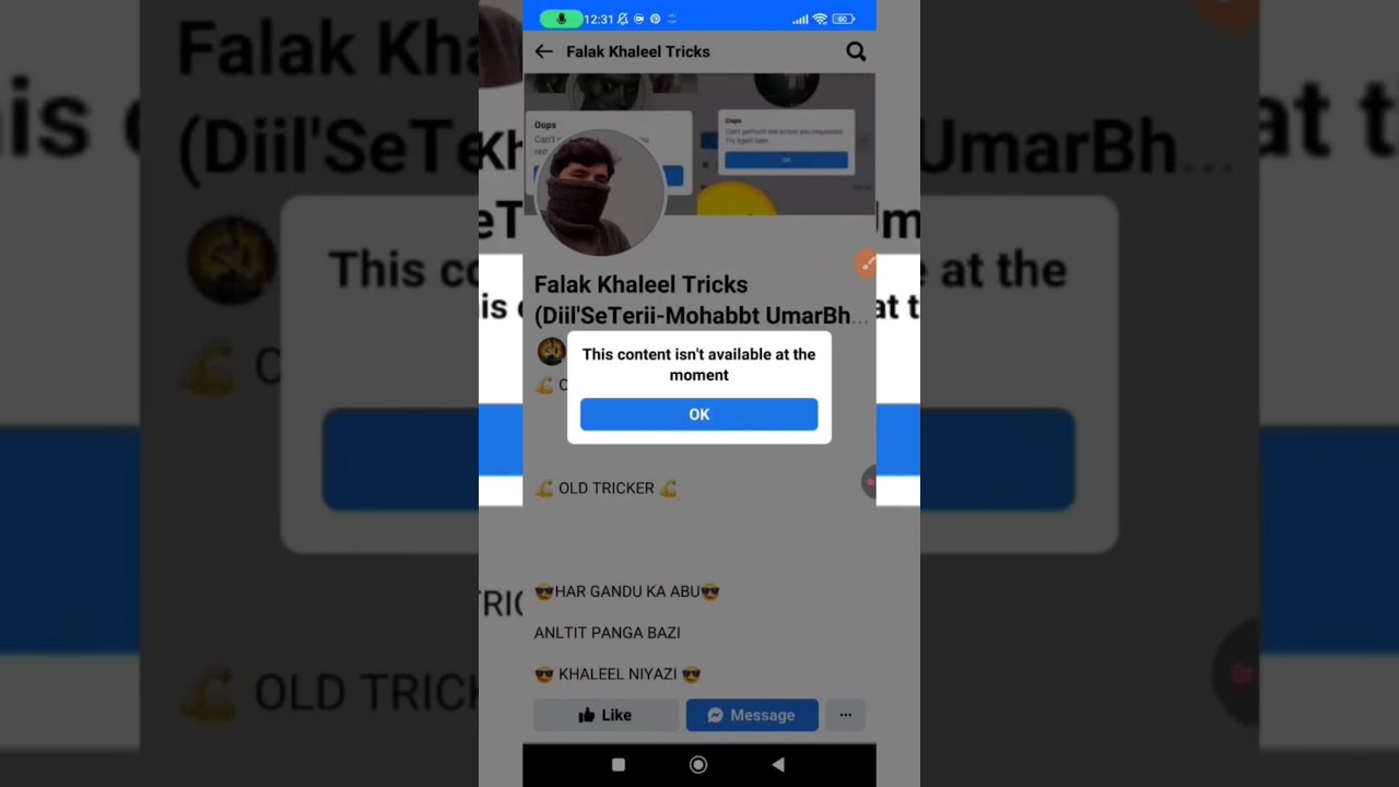 facebook reporting new trick 2025 full working method 💯✅