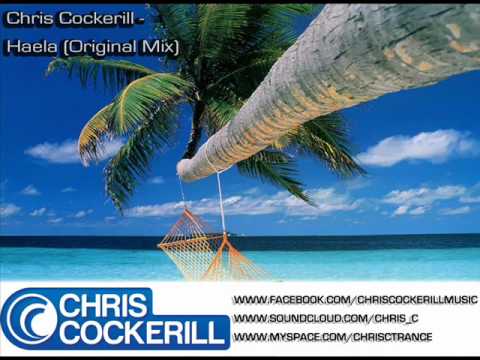 Chris Cockerill - Haela (Original Mix)
