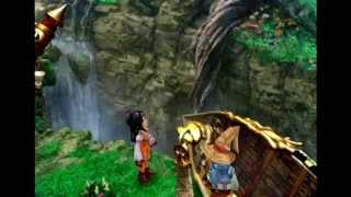 An Old Story - Let's Play Final Fantasy IX Part 66