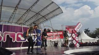 Download lagu UNGU - Tanpa hadirmu live at INBOX SCTV mp3 Download lagu UNGU - Tanpa hadirmu live at INBOX SCTV mp3