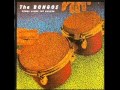 The BONGOS - Automatic Doors