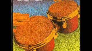 The BONGOS - Automatic Doors