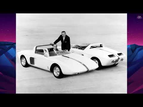 Mustang I – The Untold Story thumbnail