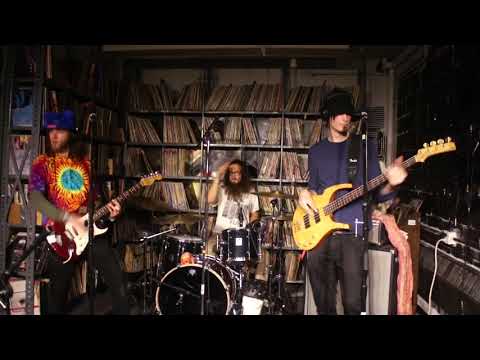 Thumbnail for Splimit - Homestead Avenue (Live From Garth's Living Room) by More (band), Y&T