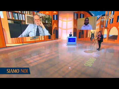 Siamo Noi, 8 aprile 2021 - La rivoluzione della gentilezza