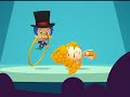 Bubble Guppies New Episodes Promo 2012 Monday