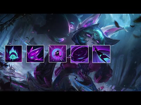 Vex Abilities Rundown