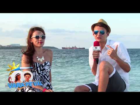 Vara pe Val Emisiunea 1 HD