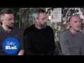 The Cranberries Open Up After Singer S Death For The First Time