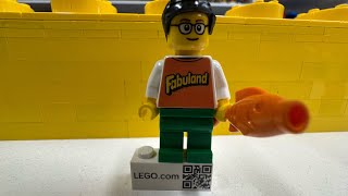 Mistakes were made - A LEGO Haul