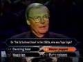 1/2 Adam West on Millionaire (classic tv edition)