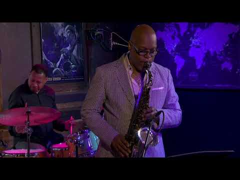 Orrin Evans & Greg Osby- The Glide