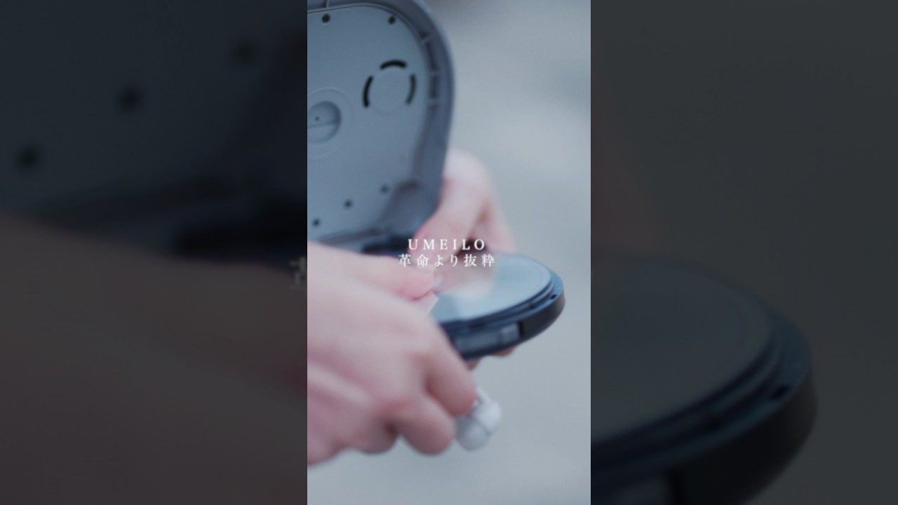 UMEILO - 革命より抜粋