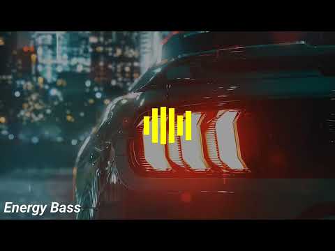 Goodscandal - Thunder [Energy Release]