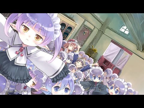 トトリのアトリエRed zone