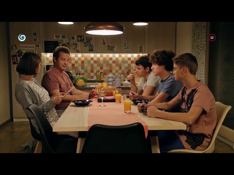 Samkov kancelársky a realistický profil (NAŠI)