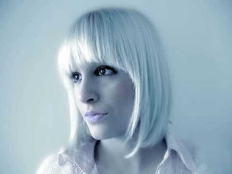 Emilie Simon - Ice Girl (Łukasz Pych & DJ Zaurus remix)