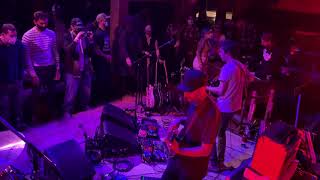 The Slip with Marco Benevento 2021-11-20 The Weight