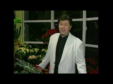 Aleksander Jež - Ti si v mojem srcu skrita želja