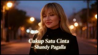 Download lagu Cukup Satu Cinta - Shandy Pagalla Cover mp3