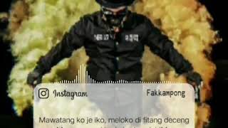 Download lagu Story wa bugis mp3