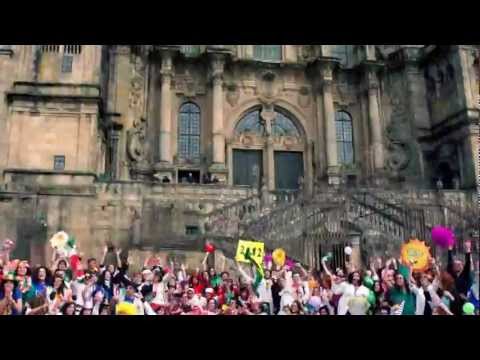 LipDub Medicina USC 2006-2012