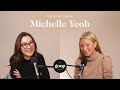 Michelle Yeoh On Making A Marriage Work Being Friends With Exes And Her Career The Goop Podcast
