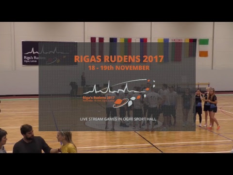Rigas Rudens 20 years | 2017