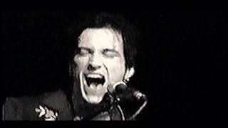 Marvelous 3 - LIVE - 08.04.98 - Songwriters In The Round - Atlanta, Ga