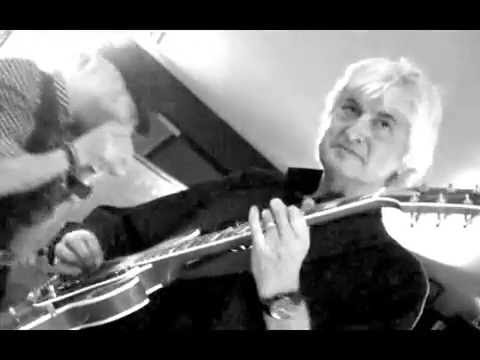 KEES DUSINK BLUES AT ‘BLOMMENBLUES’, CHAGALL ROOSENDAAL 2016