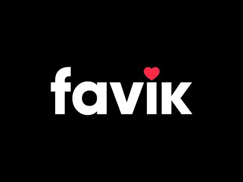 Favik❤️ / Human Brands