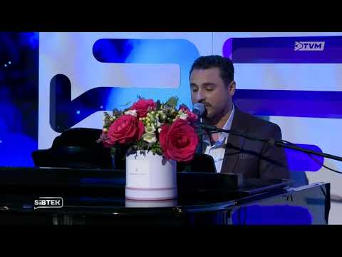 Christian Arding - Can't Take My Eyes Off You on Sibtek 2020/21 (Week 11)