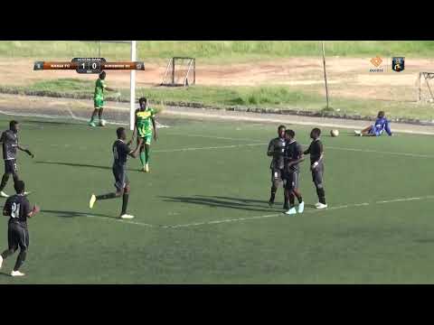 NANIA FC 1 - 0 SUSUBRIBI SC - 2023/24 ACCESS BANK DIVISION ONE LEAGUE