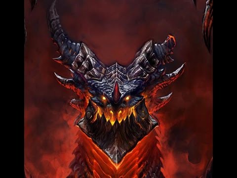 [Hearthstone] Deathwing Shaman Guide: Gaara Vs. Miracle Rogue G 1