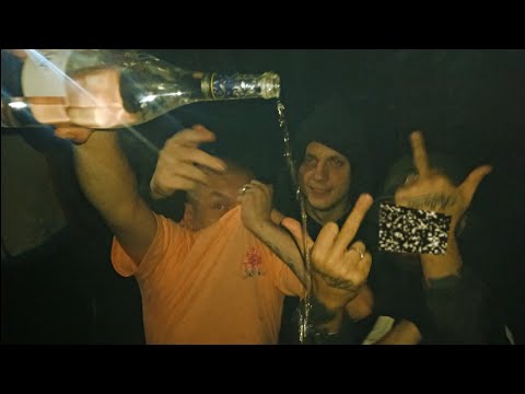 MŁODY ZGRED/PIKERS - KRA KRA GOŚĆ. KONESER, PIKERS (2007)