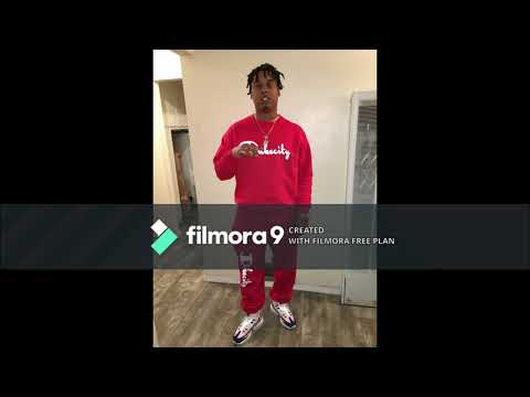 Swaggyy-Your gang gainst my gang