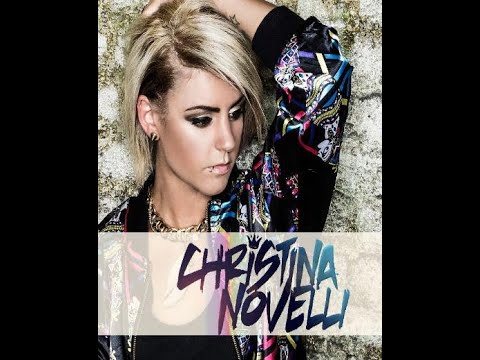 DJ StiffG - Best of Christina Novelli Pt.4