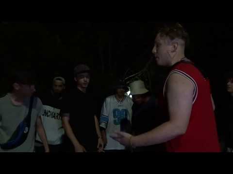 SARCA vs BAINES TNC - Semifinal (Fecha MULTIVERSE) 15/12 Rasen Rap