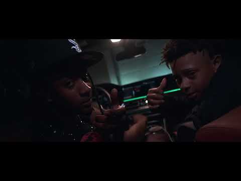 YGN Lil Juice - Outro (Official Video)